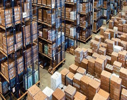 warehouse management