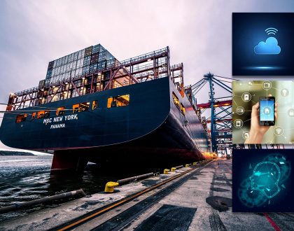 freight forwarding