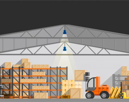 warehousing
