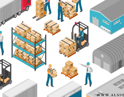 logistics