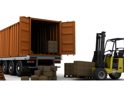 freight