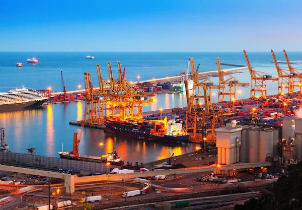 Port of Salalah ranked the second most efficient port globally