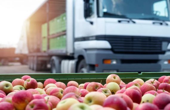 How Can The UAE’s Food And Beverage Supply Chain Respond To Current Market Challenges?
