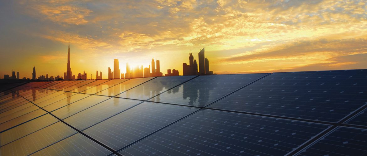 By 2030, Oman's National Energy Strategy aims to generate 30% of its electricity from renewable sources: The logistics industry to play a crucial part in the timely completion