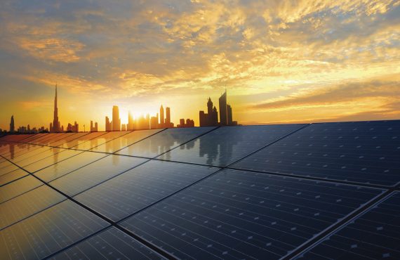 By 2030, Oman's National Energy Strategy aims to generate 30% of its electricity from renewable sources: The logistics industry to play a crucial part in the timely completion