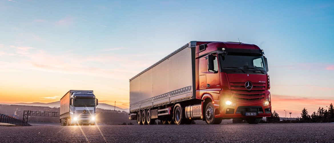 Customs clearance between Oman and other GCC countries: How TIR System helps in Lower Transportation Costs and Faster Border Crossings