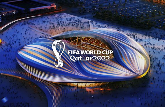 The 2022 FIFA World Cup and the Economic Revival of Qatar – A Dream of a Million People