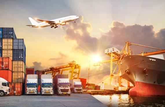 How to Minimize Transit Delays in International Freight Shipping