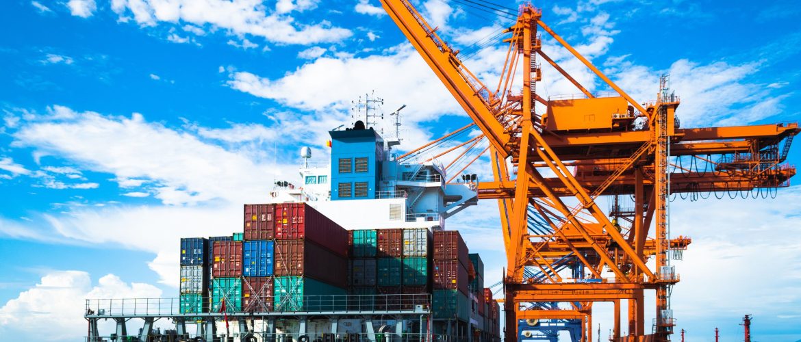 image of Understanding Freight Rates: Key Factors That Shape Your Shipping Costs