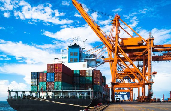 image of Understanding Freight Rates: Key Factors That Shape Your Shipping Costs