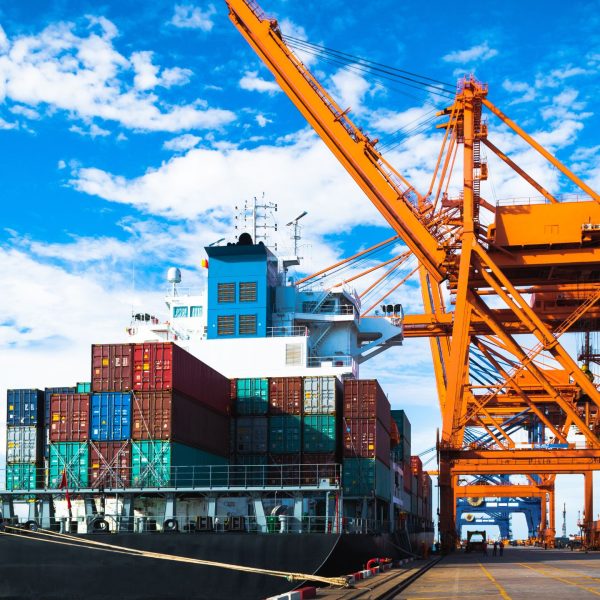 image of Understanding Freight Rates: Key Factors That Shape Your Shipping Costs