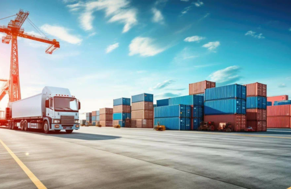 Image of Freight Forwarding Oman's Rising Role in GCC Logistics: Why It's the Smart Choice for Resilient Freight