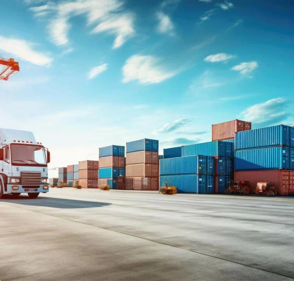 Image of Freight Forwarding Oman's Rising Role in GCC Logistics: Why It's the Smart Choice for Resilient Freight