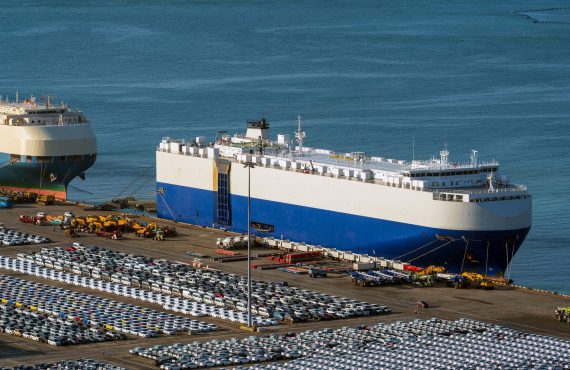 Image of RoRo Logistics