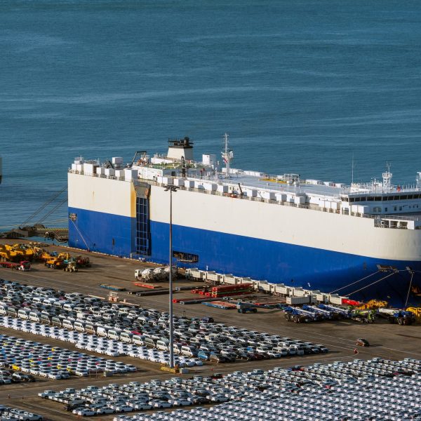 Image of RoRo Logistics