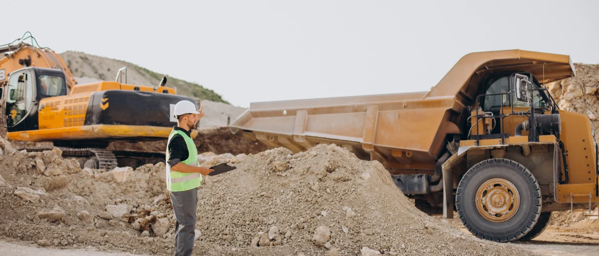 Special equipment hire and rental services in Oman supporting flexible and cost-effective project operations