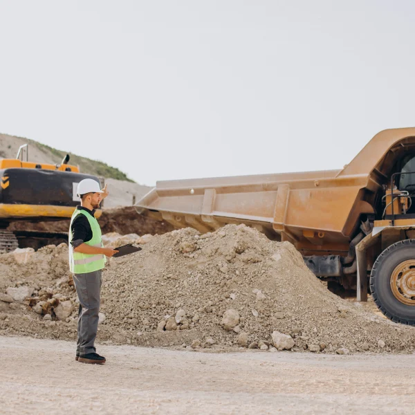 Special equipment hire and rental services in Oman supporting flexible and cost-effective project operations