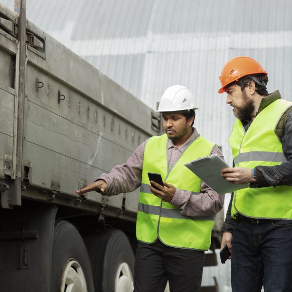 Project Cargo Logistics Planning and Execution