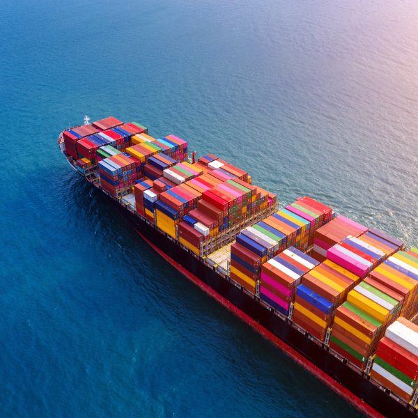 Reducing Transit Delays in International Freight Shipping: An Operational Approach in Oman