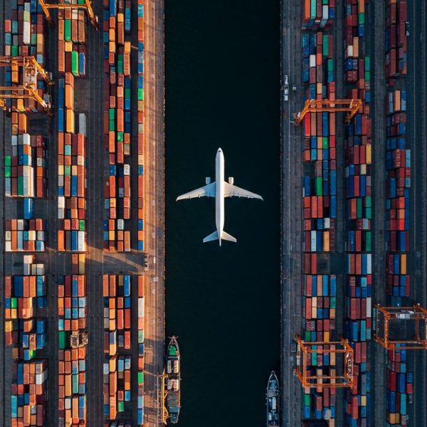 How Customs Integration Supports Multimodal Freight Efficiency in Oman